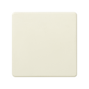 2-way switch 10AX 250V~ with fast terminal connection system ivory Simon 27 Play