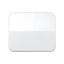 Tecla individual para mecanismos de comando branco Simon 75