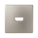 Placa para conector HDMI v1.4 cava Simon 82