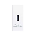 USB charger of 1 module 2.1A 5V~ white Simon 82