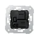 Acoplador de bus con sistema KNX