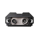Modular signal socket R / TV + SAT intermediate Simon 100