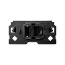 Connecteur RJ45 IT AMP® catégorie 6 UTP avec adaptateur Simon 100