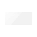Blind cover gloss white Simon 100