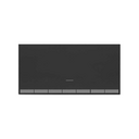 Key for dimmer matt black Simon 100