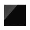 Double blind cover gloss black Simon 100