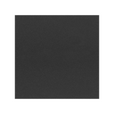 Double blind cover matt black Simon 100
