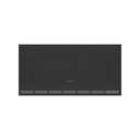 Master rocker dimmer Simon iO matt black Simon 100