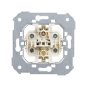 Interrupteur bipolaire 16AX 250V~ lumineux avec griffes Simon 82 Detail