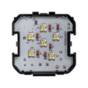 Baliza de cortesía compuesta de leds Simon 75
