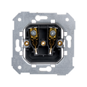 Bipolar socket base 16 A 250V~ with screw terminal connection Simon 75
