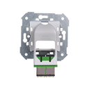 Conector Fibra Óptica Duplex SC/APC Simon 75