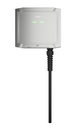 Simon SM30 Wall Charging Point 5m Cable T2 7.4 kW Single-Phase + Bluetooth