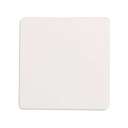 Tecla módulo duplo antibacteriana branco Simon 27 Play