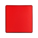 Tecla módulo duplo vermelho Simon 27 Play