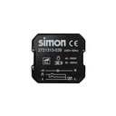 Dimmer module for lamps with electronic transformer 40 to 400 W Simon 27 Play