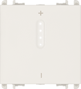 Master Dimmer iO 2M Simon iO 127/230 V~ Blanco Simon 26