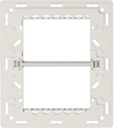 Suporte 4X4 - Branco - Simon 26