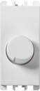 Módulo Rotativo Para Led Bivolt - 1 Módulo - Branco - Simon 26