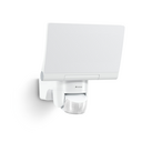 Proyector Home 2 13,7W 3000K con detector 10m 180º PIR+LUX blanco IP44