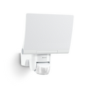 Proyector Home 2 XL 19,3W 3000K con detector 10m 180º PIR+LUX blanco IP44