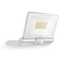 Proyector One XL 42,6W 3000K con detector 12m 180º PIR+LUX blanco IP44 3Y