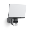 Proyector Home 2 XL 19,3W 3000K con detector 10m 180º PIR+LUX grafito IP44