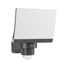Floodlight Pro 19,3W 3000K with detector 12m 240º PIR+LUX anthracite IP44