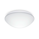 Luminaria P1 9,4W 4000K con detector 8m HF+LUX IP54