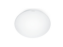 Luminaria RS 16 L S para E27 con detector PIR+LUX IP 44
