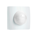 MD-20 180º PIR+LUX wall recessed box On/Off white IP20