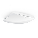 Multisensor Presencia Real HF+LUX empotrado caja DALI-2 Input blanco IP20