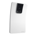 Sensor Óptico 10m 110º pared superficie IP blanco IP20