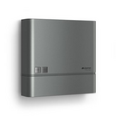 Real time clock and twilight sensor BT Mesh anthracite IP54
