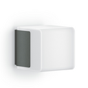 Aplique L 835 BT Mesh 7W 3000K con detector 5m 160º HF+LUX IP44 3Y
