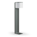Baliza GL 80 BT Mesh 9W 3000K con detector 5m 160º HF+LUX IP44 3Y