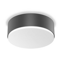 Luminaria A10 BT Mesh 10,7W 3000K con detector 8m HF+LUX antracita IP54 IK10
