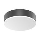 Luminaria A20 BT Mesh 12,4W 3000K con detector 8m HF+LUX antracita IP54 IK10