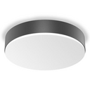 Luminaria A30 BT Mesh 20,7W 3000K con detector 8m HF+LUX antracita IP54 IK10