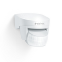 Wall movement and brightness detector 140° 14m white IP54
