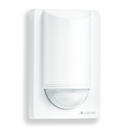 Wall movement and brightness detector 180° 12m white IP54