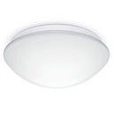 Luminaria P3 18,4W 4000K con detector 8m HF+LUX y emergencia IP54