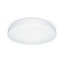 Luminaria P1-Flat 9,4W 4000K con detector 8m HF+LUX IP54