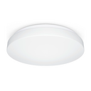 Luminaria P2-Flat 15,1W 3000K con detector 8m HF+LUX IP54
