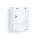 Twilight sensor white IP54 3Y