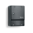 Twilight sensor black IP54 3Y