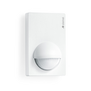 Wall movement and brightness detector 180° 12m white IP54 3Y