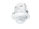 Recessed movement and brightness detector 16 m white
