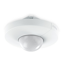 MD-23x6 Pasillos PIR+LUX empotrado caja DALI-2 Input redondo blanco IP20