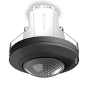 PD-8 PIR+LUX empotrado DALI-2 Input negro IP20